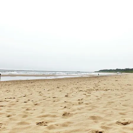 아파트 Apartbaltic - Korona Wazow 57 *