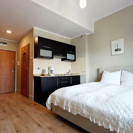 Apartbaltic - Korona Wazow 57 *