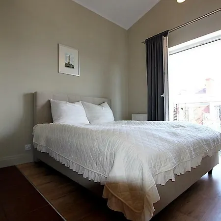 Apartbaltic - Korona Wazow 57 슈비노우이스쳬