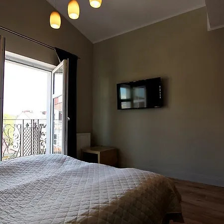 Apartbaltic - Korona Wazow 57 아파트 *