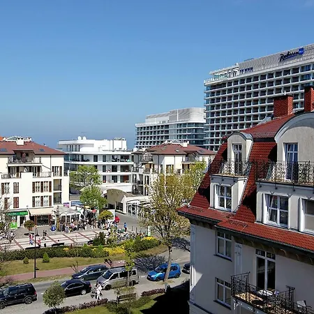Apartbaltic - Korona Wazow 57 슈비노우이스쳬