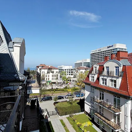 Apartbaltic - Korona Wazow 57 슈비노우이스쳬